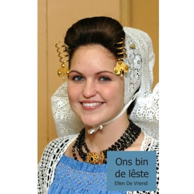 Ons Bin De Leste - Ellen De Vriend