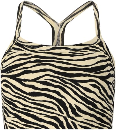 ATHLECIA - larissa w printed sports bra - Training top dames - Meerkleurig