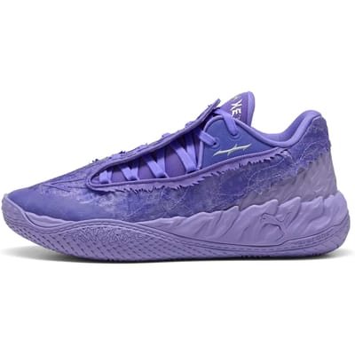 Basketbalschoenen Puma MB.05 Lo Team