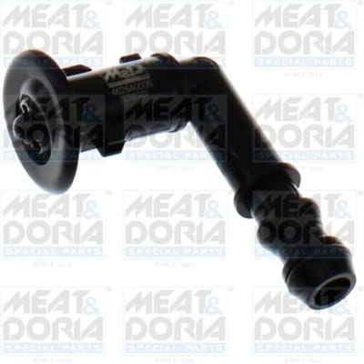 Koplampsproeier MEAT & DORIA 209189