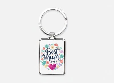 Sleutelhangerl met Uniek Design | Ontwerp Jouw Eigen sleutelhanger | Handgemaakt Cadeau | Gepersonaliseerd op Aanvraag | Enkel of Grote Bestelling