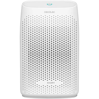 Ontvochtiger Cecotec BigDry 2000 Essential 0,7L Wit