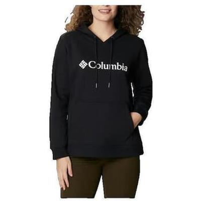 Capuchon sweaters Columbia Sweatshirt à capuche logo