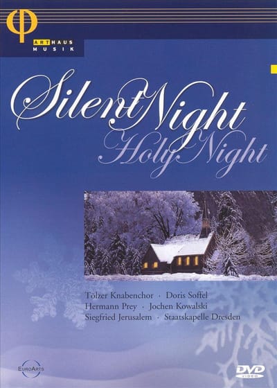 Silent Night, Holy Night