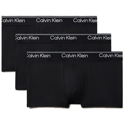 Calvin Klein Underwear (PVH Group) - Heren - Onderbroeken