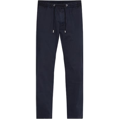 Tommy Hilfiger broek 29651 - Chelsea satin