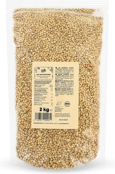 KoRo | Bio boekweit 2 kg