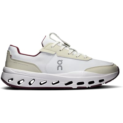 On The Roger Wildcard 1 Ivory | Maro Maat: 40 | Sneakers Outlet | Heren | Wit