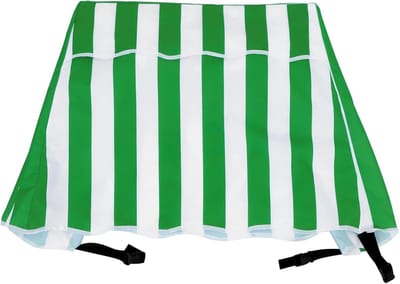 Water Tafel Hoes - Speeltafel Beschermhoes - Buiten Spelen - Waterdicht Oxford Doek - 93x64x55cm - Groen