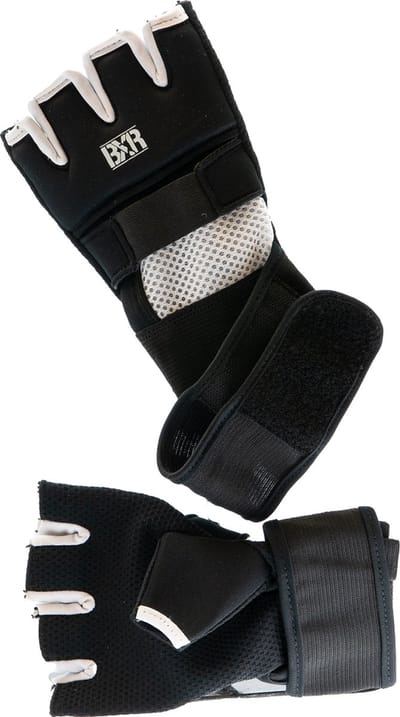 Performance Quick Wrap BXR | Zwart (Maat: S / M)