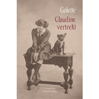 Claudine Vertrekt - Sidonie-Gabrielle Colette