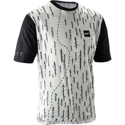 Maillot Leatt Trail 3.0