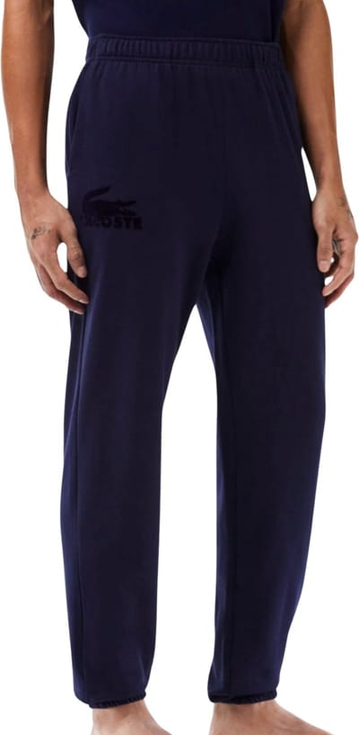 Lacoste Lounge Pyjama Joggingbroek Heren