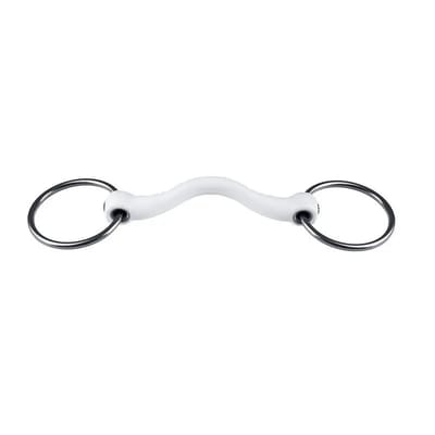 2 ring paardenbit Trust Inno Sense Medium-20