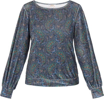 usha Blouse