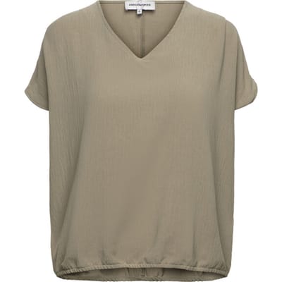 &Co Woman MACY - Top - XXL - Groen