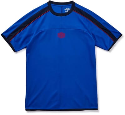 Umbro Pro Training Active Sweatshirt Blauw S