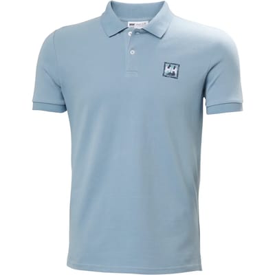 Polo Helly Hansen Toulon Graphic