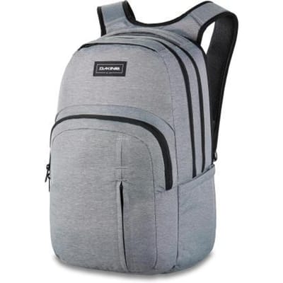 Dakine Campus Premium 28L Geyser Grey Boekentassen en rugzakken