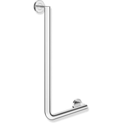 HEWI System 900 angled handle 60 cm, right 900.22.10140