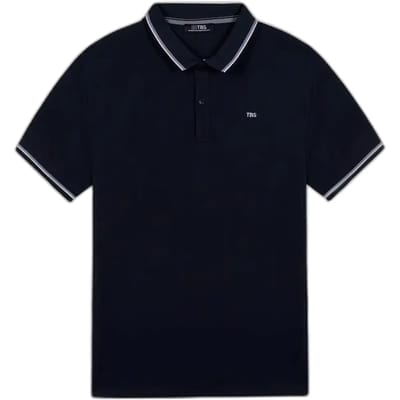 Polo TBS Yvane