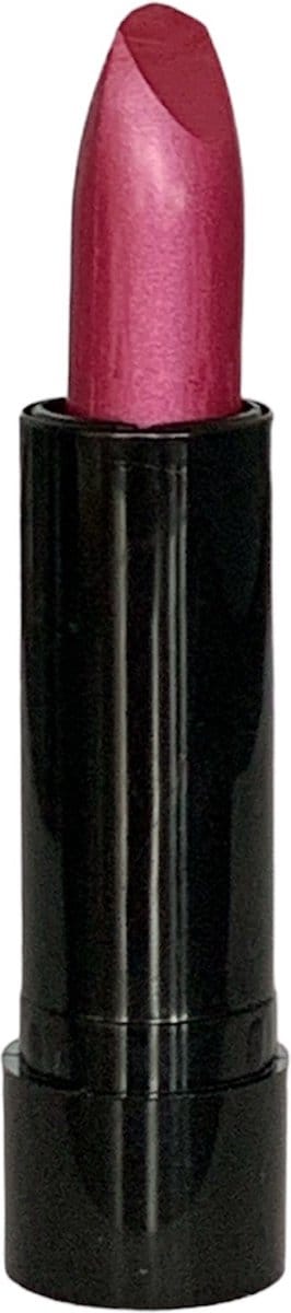Cliché - Lipstick / Lippenstift - Warm Fel Roze Parelmoer Metallic - Nummer 22 - 1 Stuks