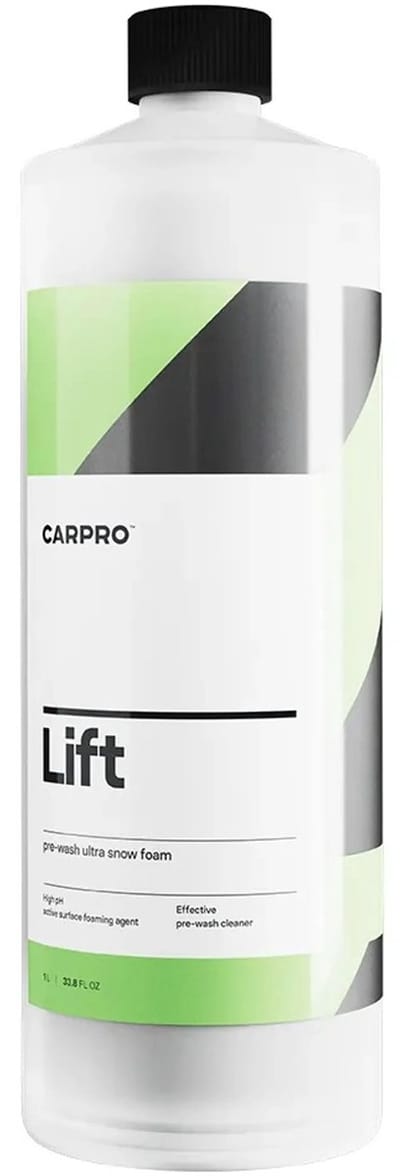 CarPro Lift Active Snow Foam 500ml