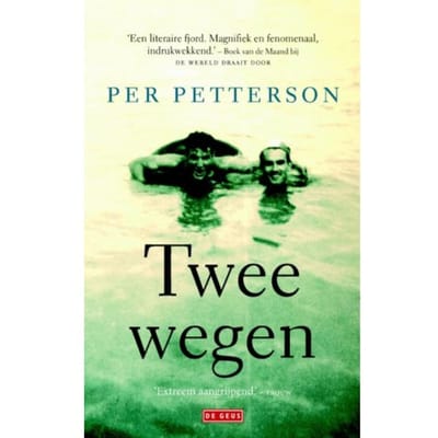 Twee Wegen - Per Petterson
