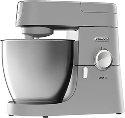 Kenwood Chef XL KVL4100S - Keukenmachine