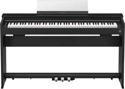 Casio AP-S200BK Digitale Piano 88 Toetsen Geschaald Hamerslagklavier Zwart