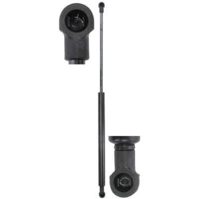 Gasveer kofferbak/laadruimte STABILUS 1656NA