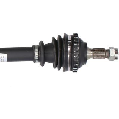 Aandrijfas POINT GEAR PNG71553 rechts