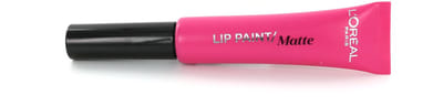 L'Oréal Paris Infallible Lip Paint Matte Lippenstift - 202 King Pink