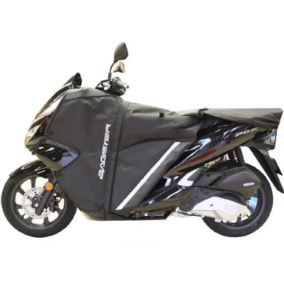Scooter schort Bagster Winzip Honda PCX 125 - 2018/2020