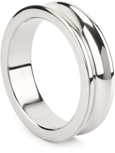 Mr. Steel Penisring The Imperator 50