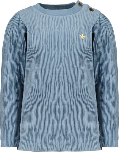 Like Flo F408-7402 Meisjes T-shirt - Maat 98