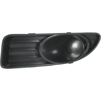 Bumper - onderdelen BLIC 6502-07-35559910PP
