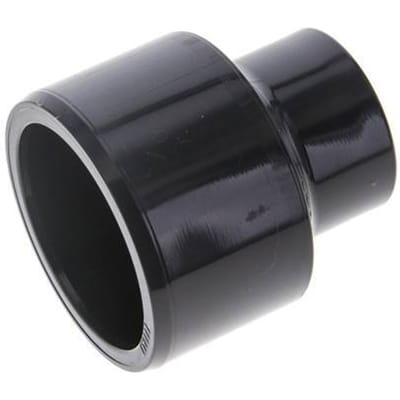 PVC Verloopstuk 50 naar 32mm [2 Stuks]