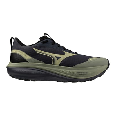 Mizuno Rider 4 Gore-tex® Hardloopschoenen Wit EU 41 Man