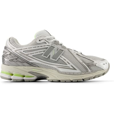 New Balance Unisex U1906r Grey Matter Größe: 38 | Laufschuhe Outlet | Unisex | Grau