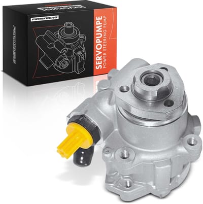 Frankberg 1x stuurbekrachtigingspomp hydraulisch voor VW