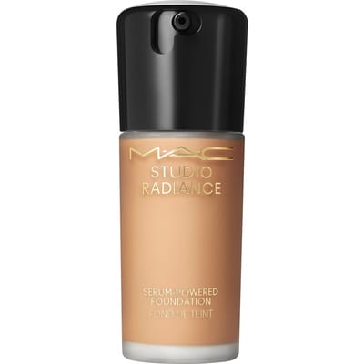 MAC Studio Radiance Serum Powered Foundation 30ml (Various Shades) - NW35