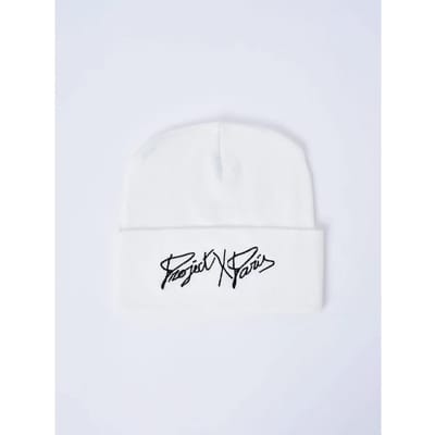 Cap Project X Paris