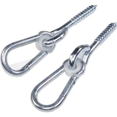 Veiligheids draaiklip Kuebler Sport