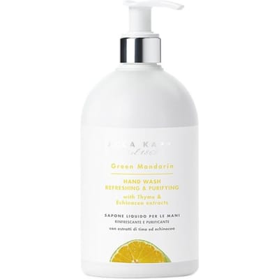 Acca Kappa Green Mandarin Hand Wash Gel