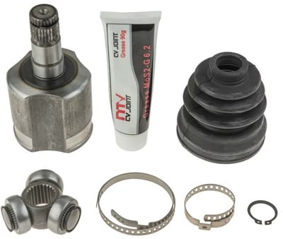 Homokineet reparatieset, Aandrijfas OEM 30735348