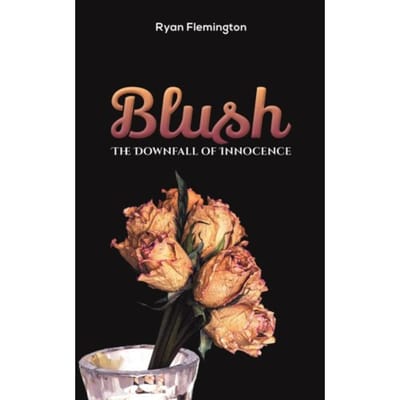 Blush - Flemington, Ryan