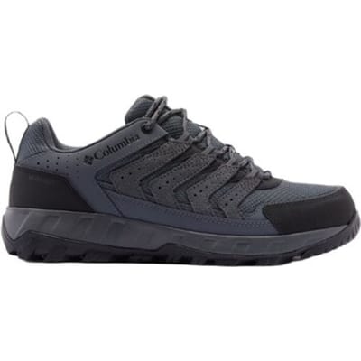 Lage Sneakers Columbia Strata Trail