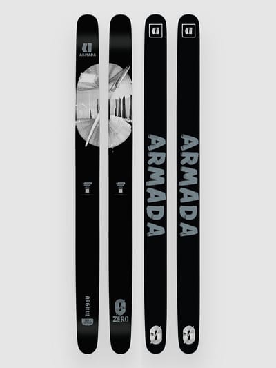 Armada ARG III UL Ski'S patroon