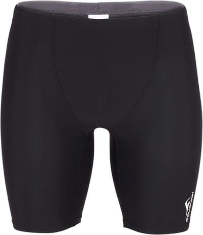 Aquafeel Training Jammer Kind - Zwart - Maat 128